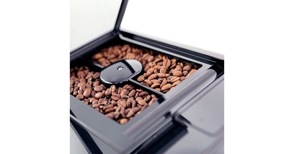 MelittaBarista TS Smart F850-101 volautomaat  (Zilver)