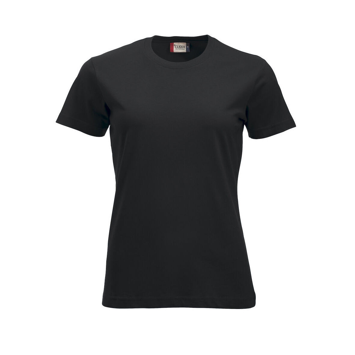 Clique T-Shirt rundhals