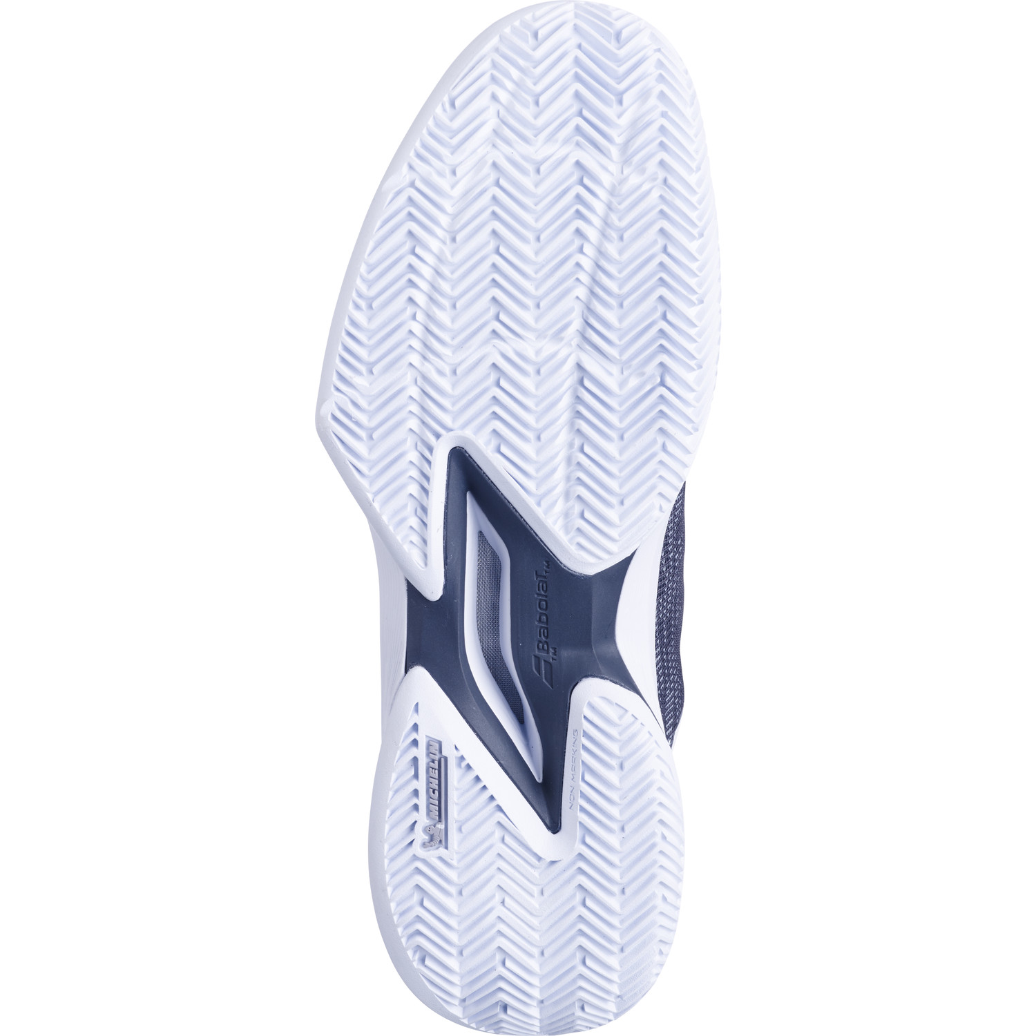 Babolat Jet Tere 2 Clay Dames
