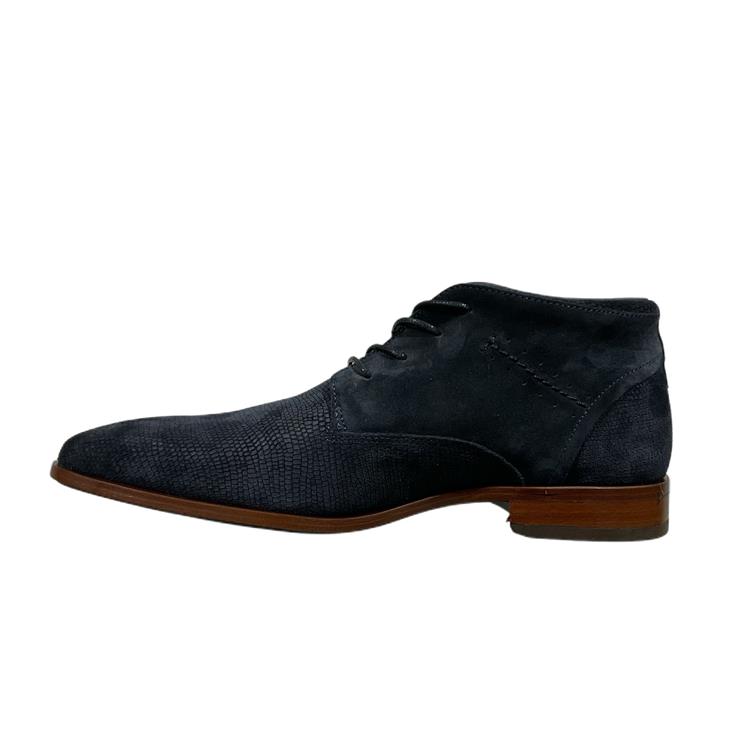 Rehab GREGOIRE SUE LZ Donkerblauw