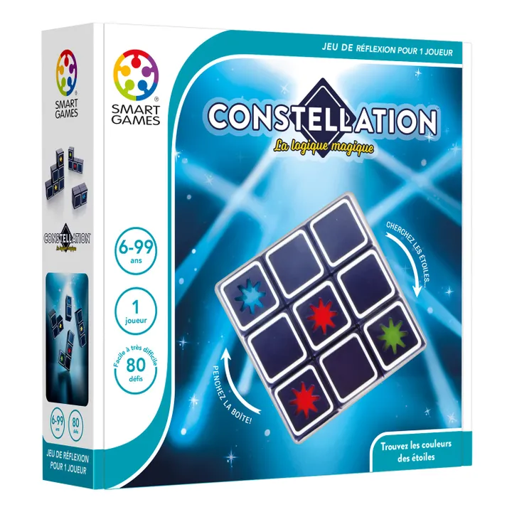 SmartGames Constellation