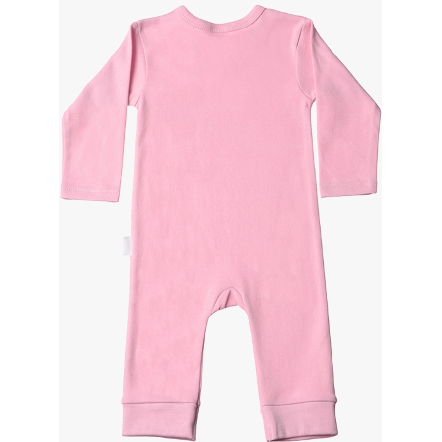 Liliput Jumpsuit Jumpsuit rosahimbeere