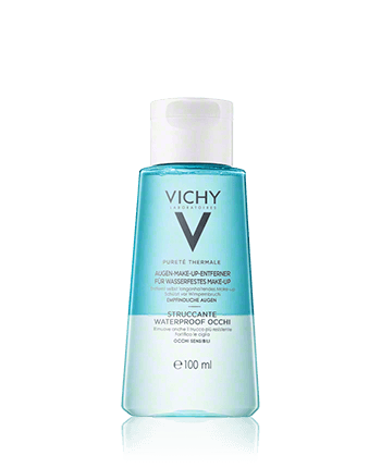 Vichy Pureté Thermale Waterproof Eye Make-Up Remover 100ml