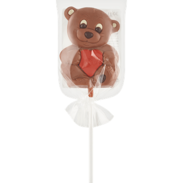Chocolade Lolly 30 g