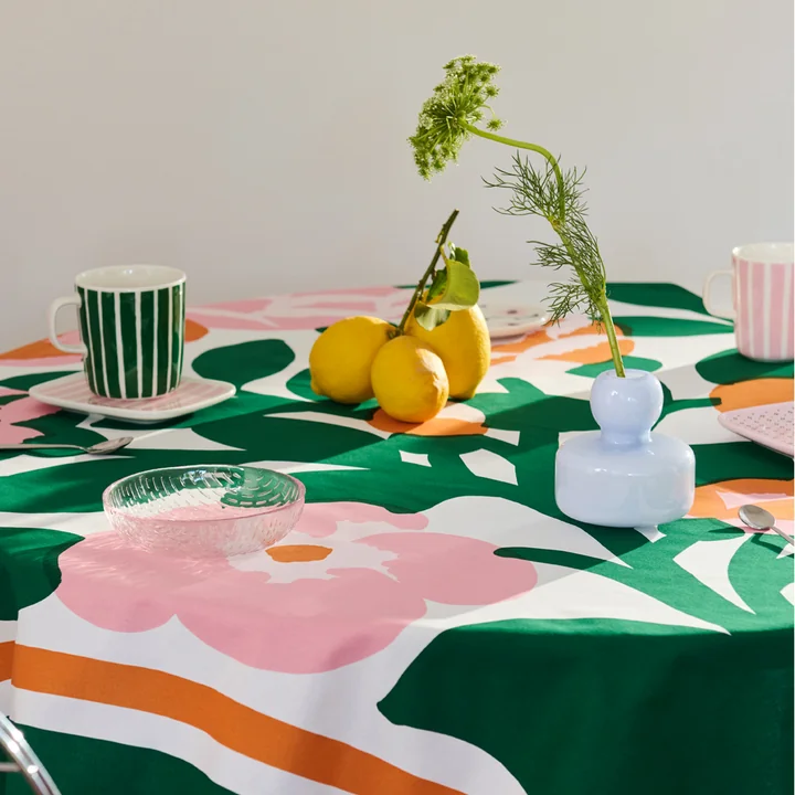 Marimekko - Flower Vase, foam