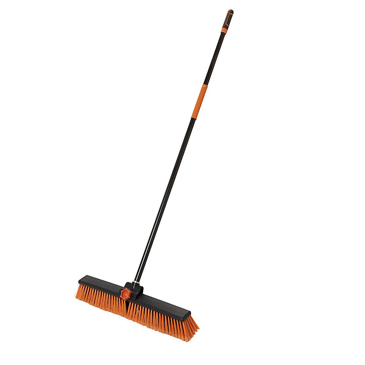 Balai pvc Magnusson