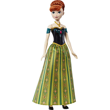 Disney dukke - Anna