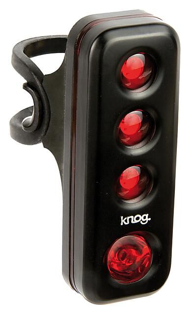 KNOG - ECLAIRAGE BLINDER ROAD R70