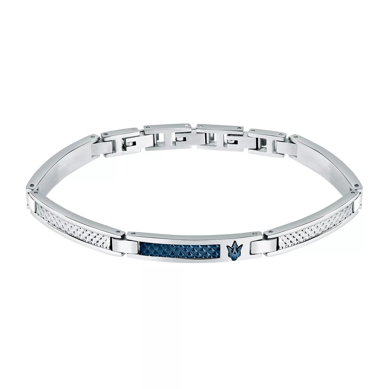 Maserati Iconic Armbånd Rustfrit Stål JM423AVD22