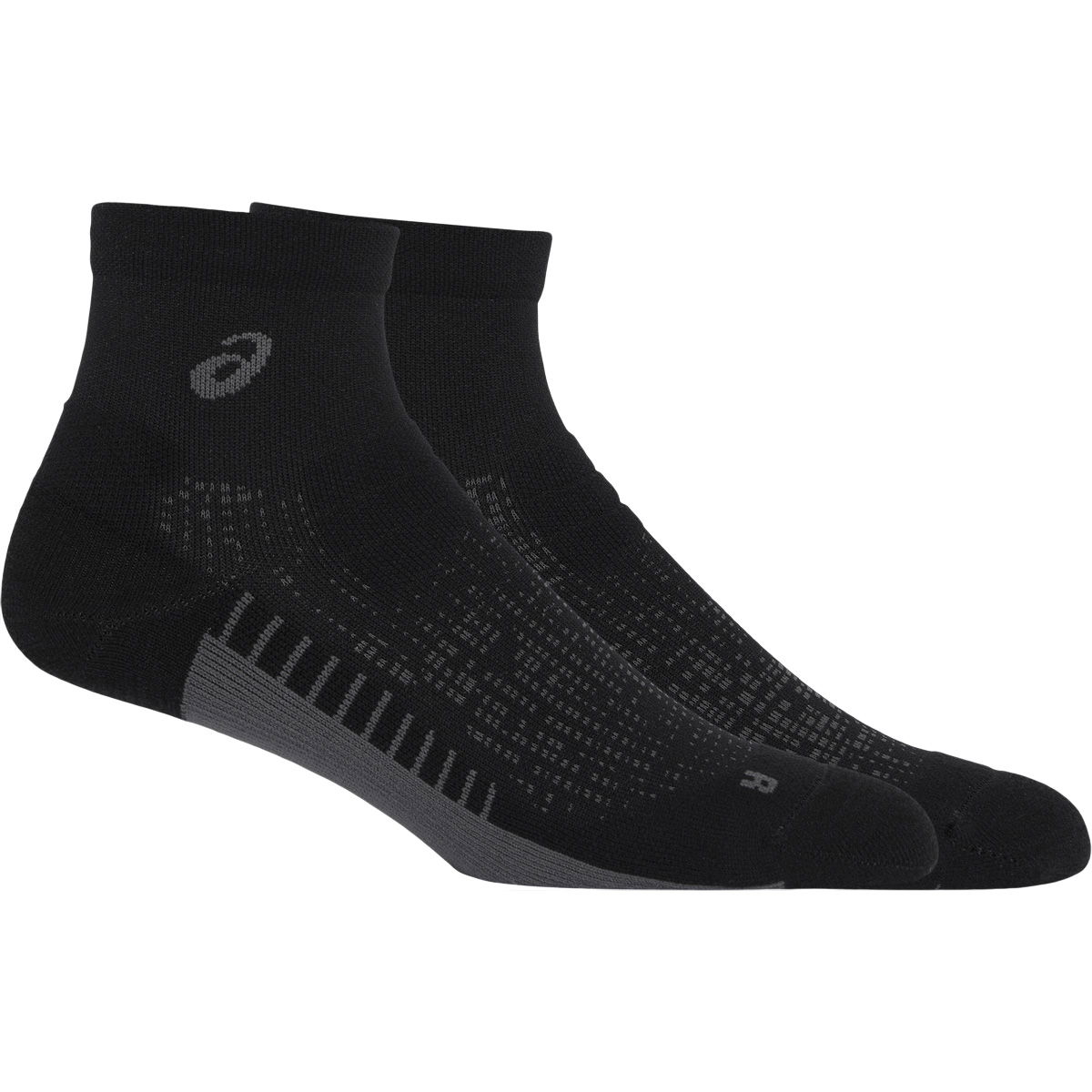 ASICS Performance Run Quarter Løbestrømper