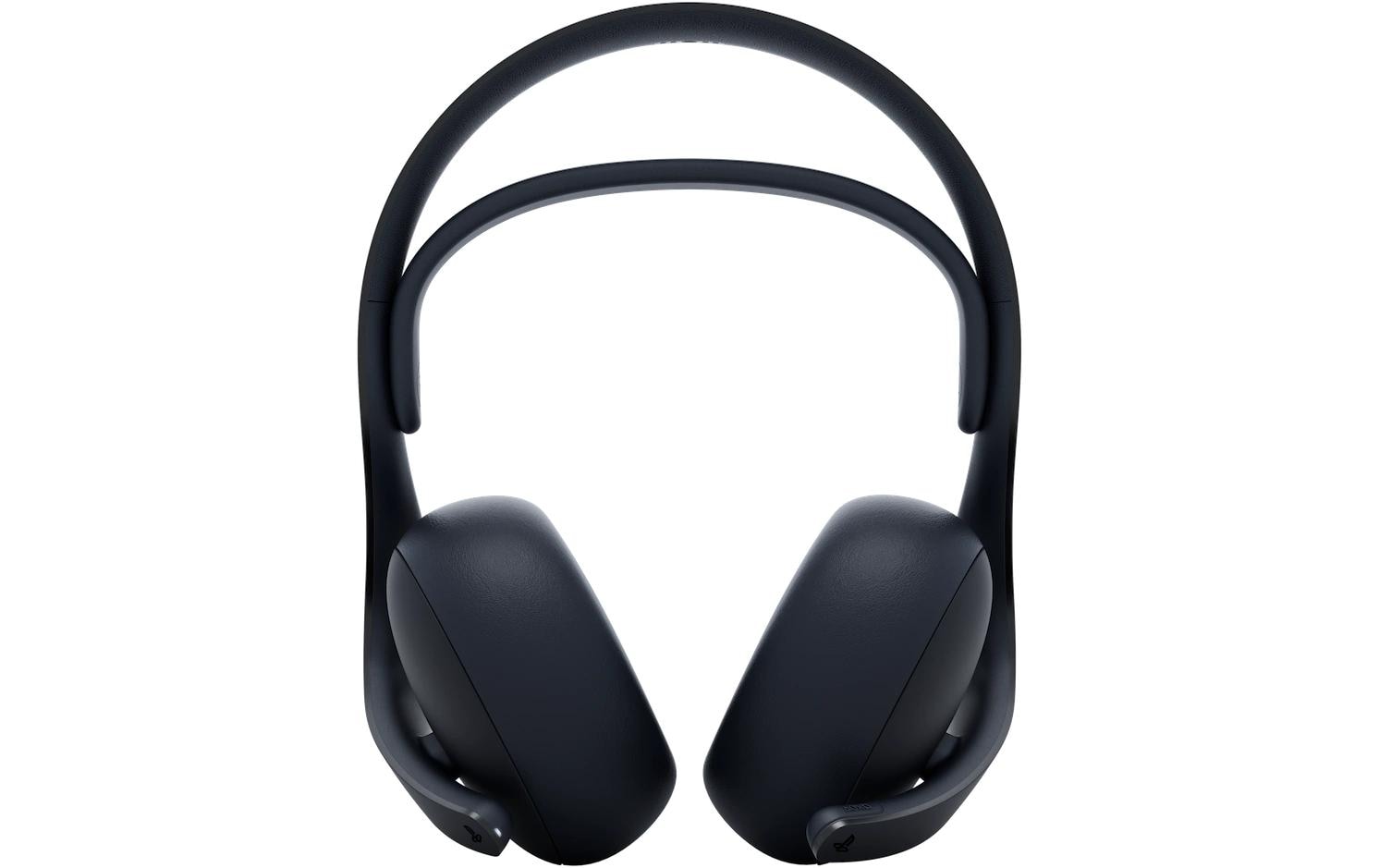 Headset Pulse Elite Mitternachtsschwarz<br>Wireless-Headset für Playstation 5