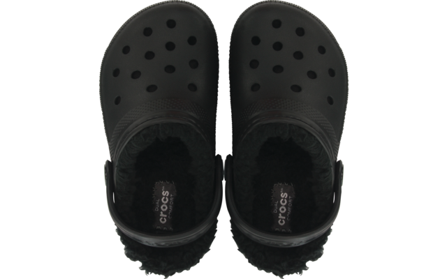Crocs Classic Lined Kinder Clog