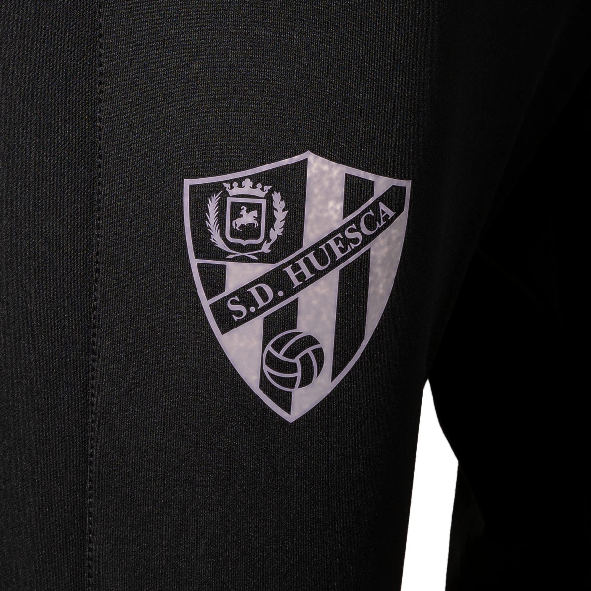 Calças Soka Sociedad Deportiva Huesca Training 2024-2025