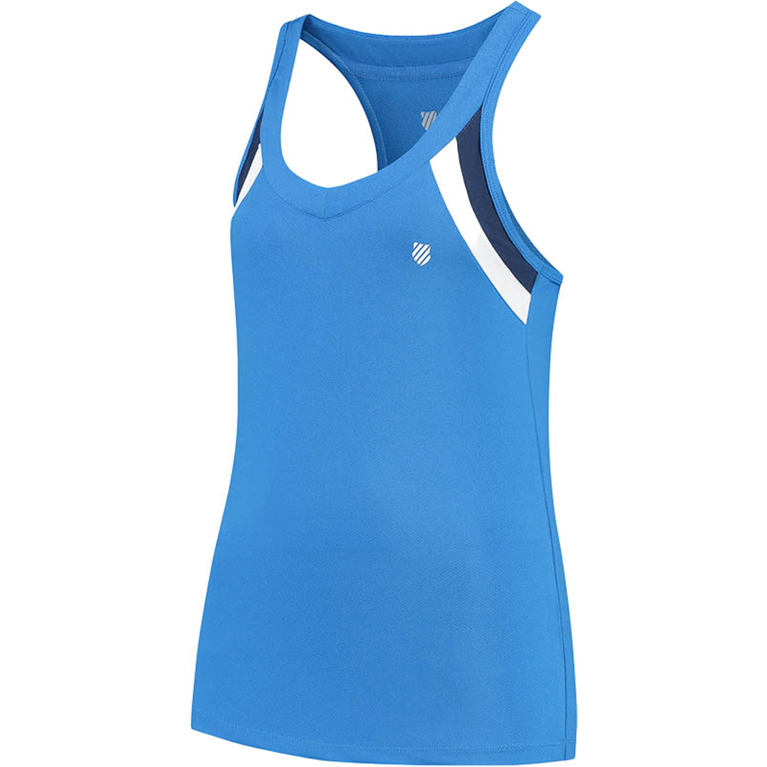 K-swiss teamkleding damespakket 6