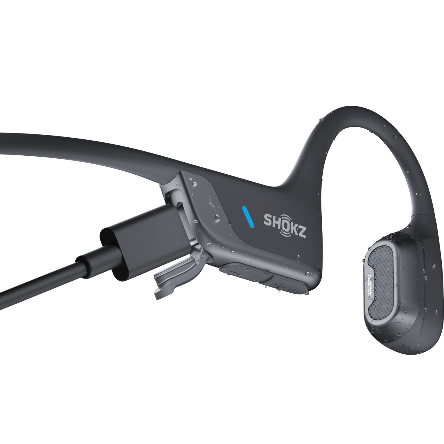Shokz OpenRun Pro 2