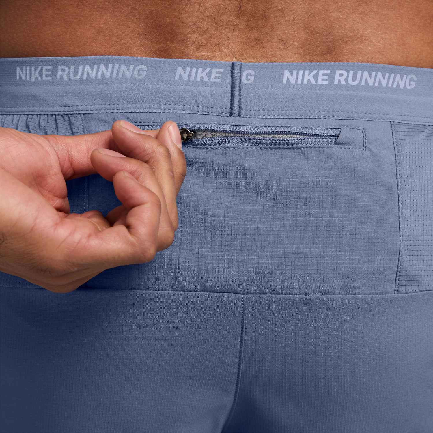 Nike Dri-FIT 7'' Stride Short Heren