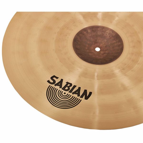 Sabian HHX X-treme Groove Pack