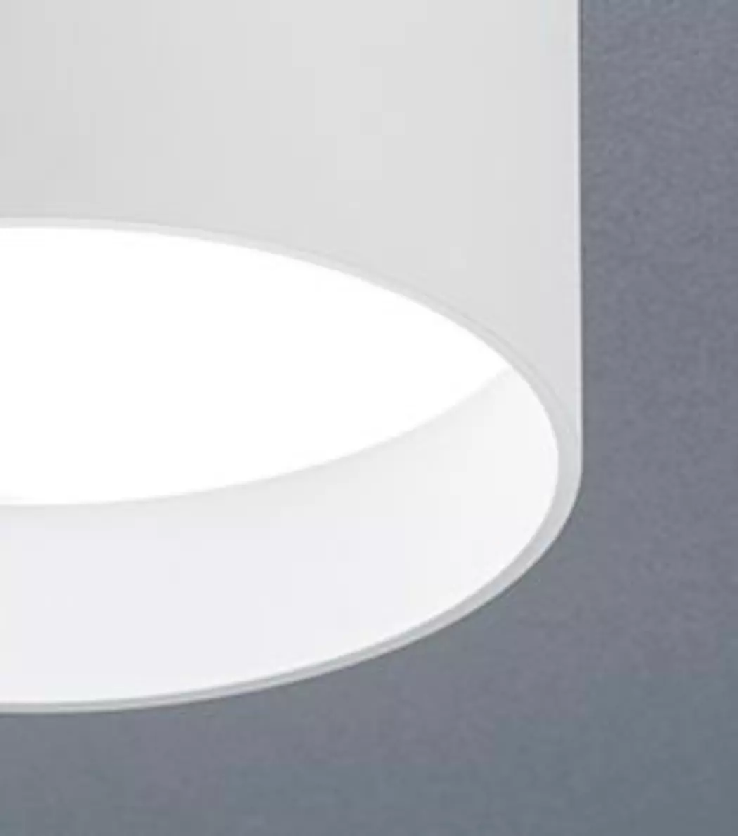 LED-Deckenleuchte Dora