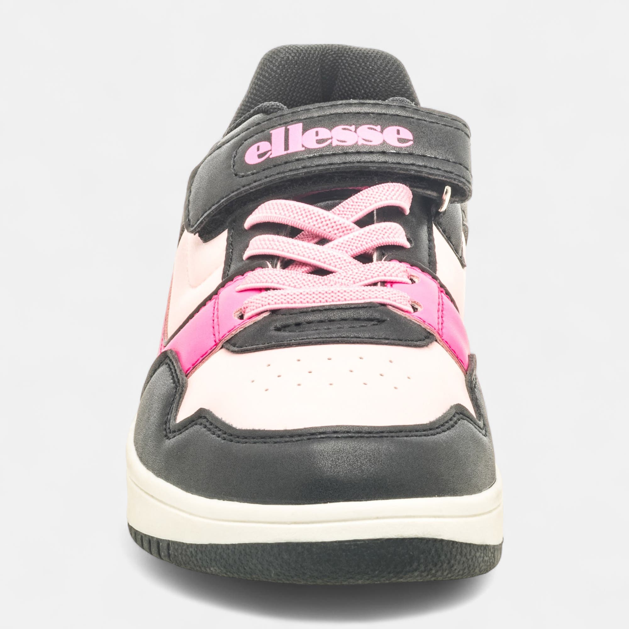 Sneakers Fille rose