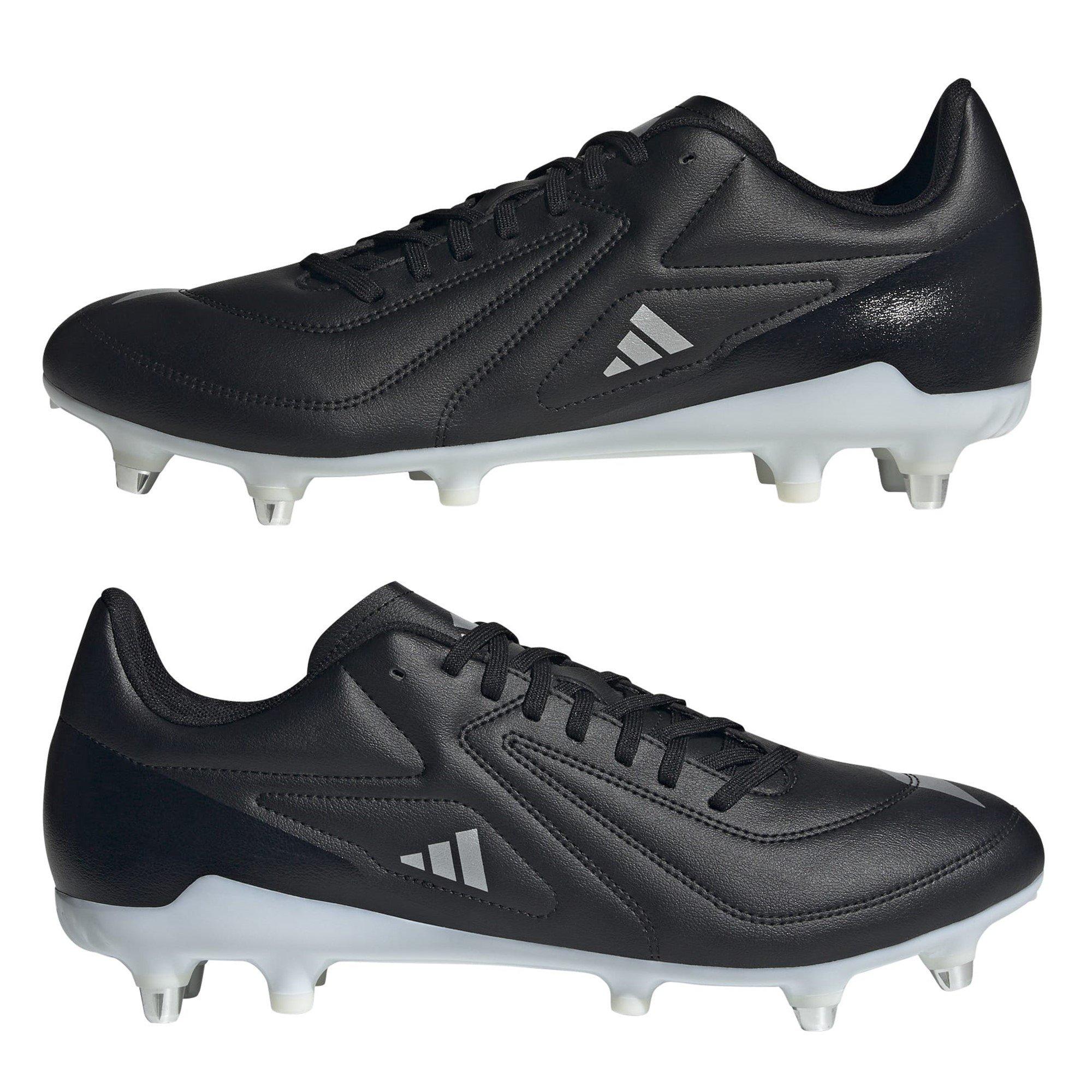 adidas RS15 Soft Ground Rugby Boots