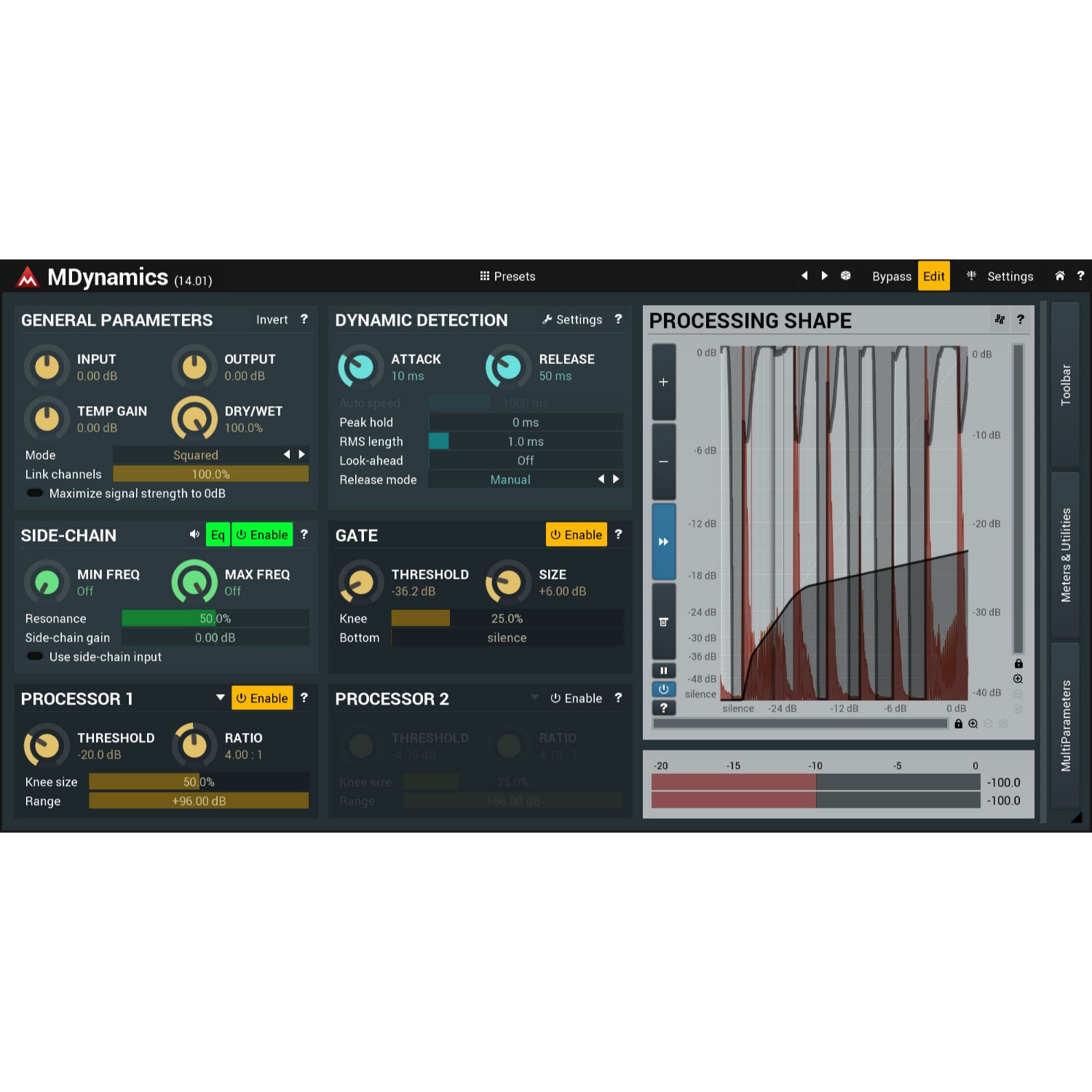 MeldaProduction MDynamics (download)