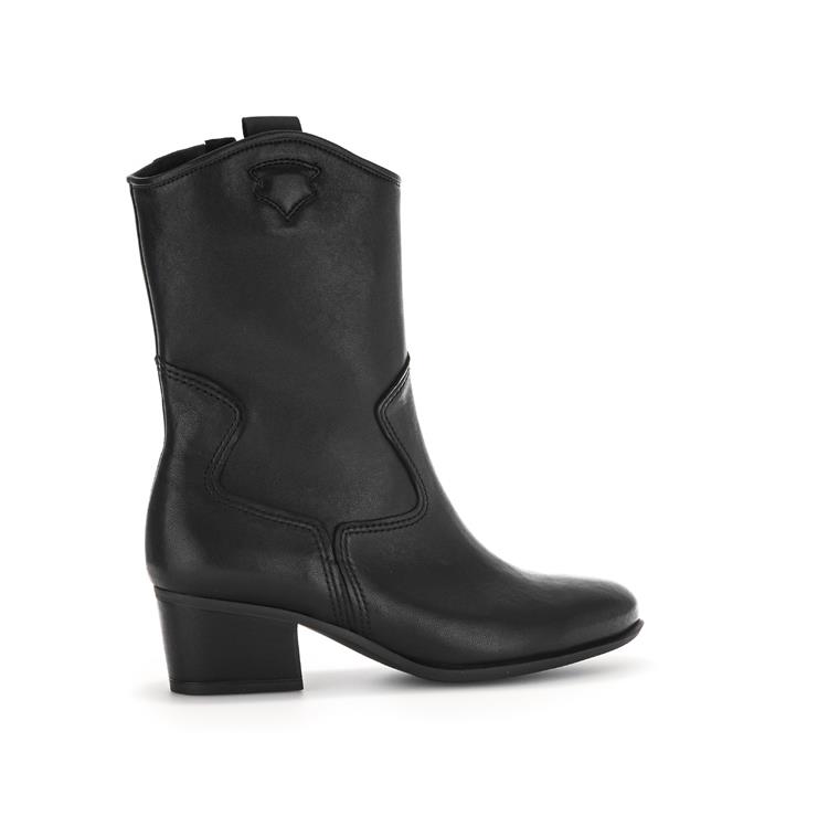 Gabor 36.681 schwarz (micro)