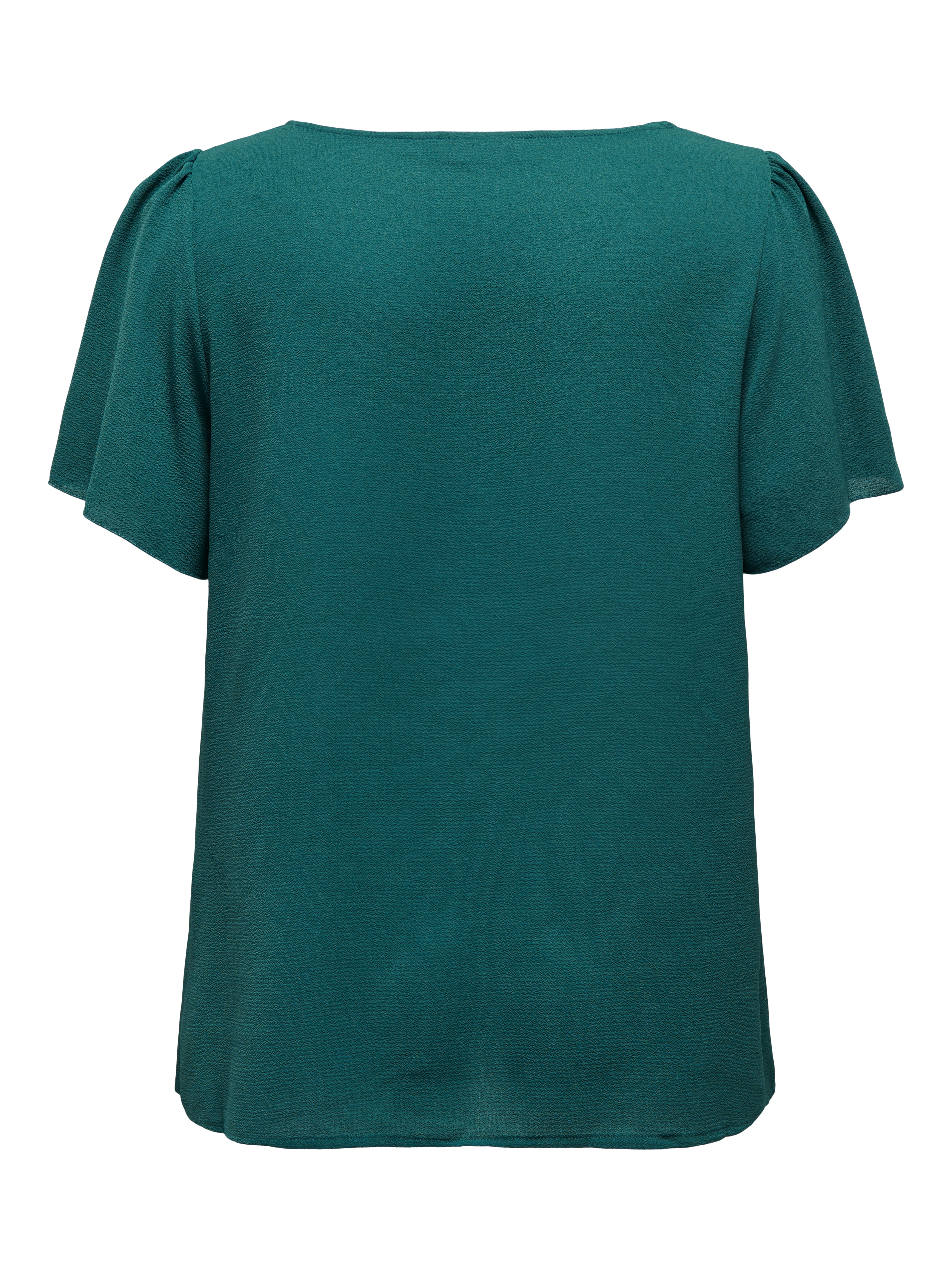 CARLUXMOA Top Deep Teal