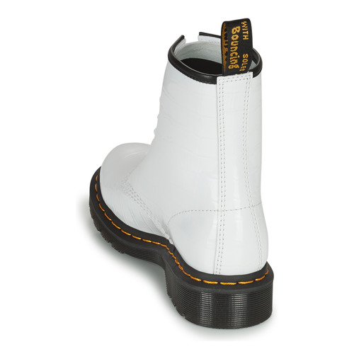 Dr. Martens - 1460 W - Blanc