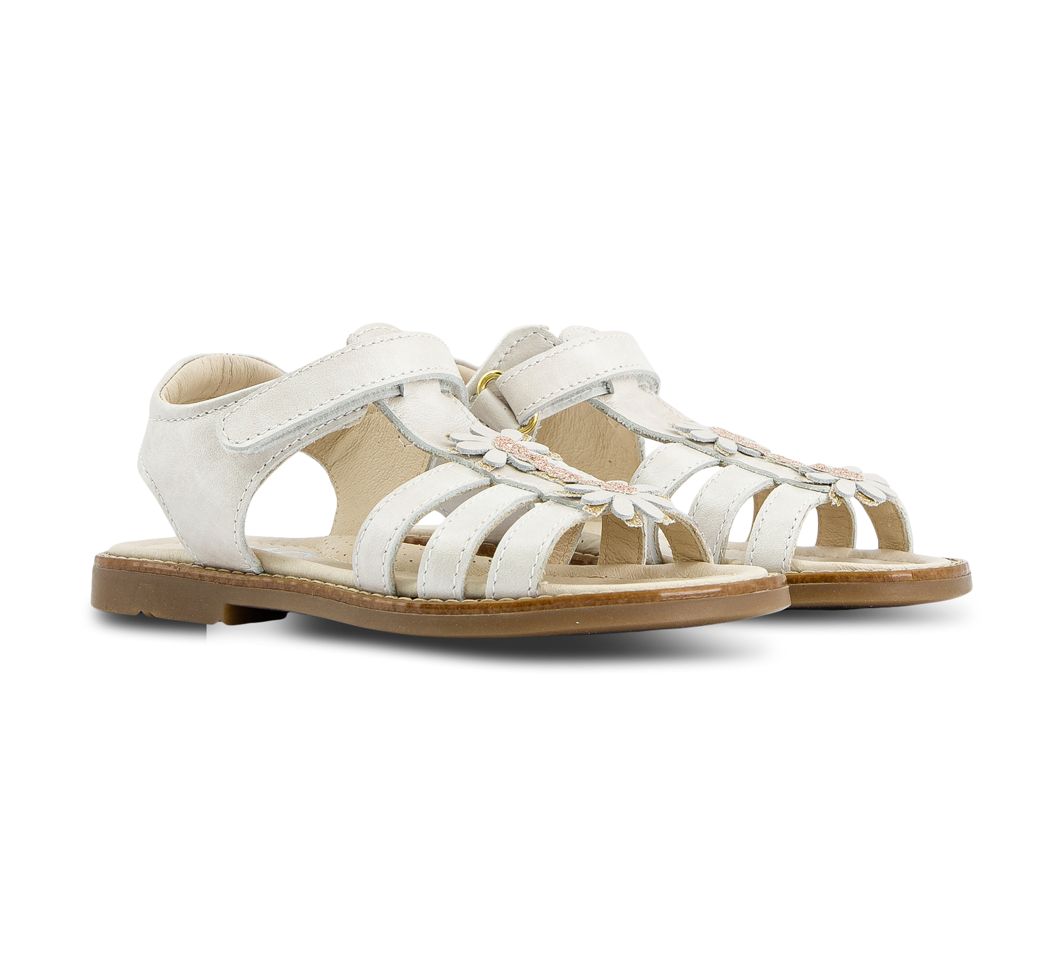 Ciao Offene Sandalen