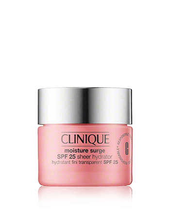Clinique Moisture Surge SPF 25 Sheer Hydrator 50ml