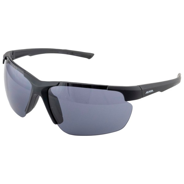 Alpina - Defey HR S3 - Lunettes de soleil