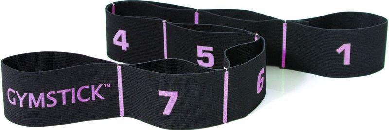 Gymstick - Multi-Loop Band - Weerstandsband - Textiel - Wasbaar