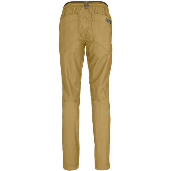 Pantalon escalade RAB OBLIQUE PANTS CUMIN