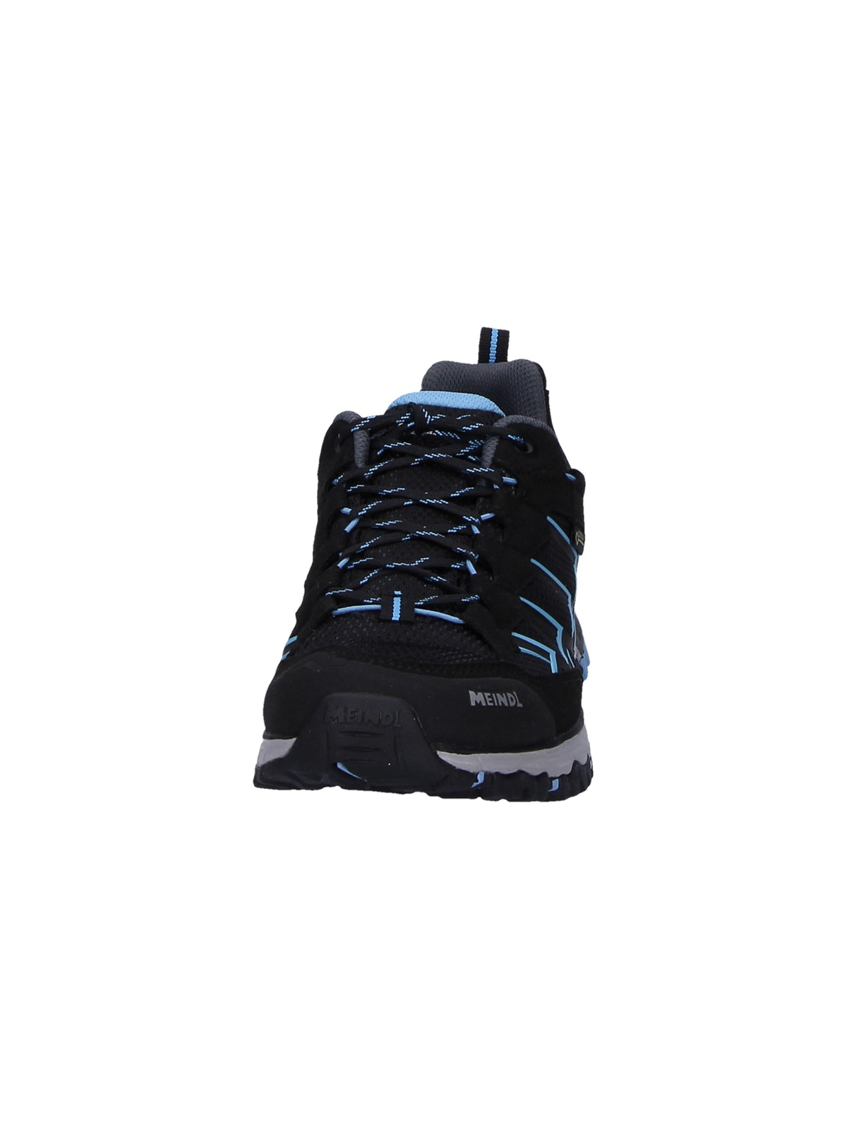 Meindl Wanderschuh »Meindl Caribe Lady  GORE-TEX«  Comfort fit® mehr Platz im Vorfussbereich.Wasserdicht.