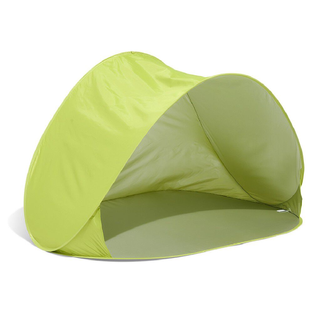 Abri de plage pop-up