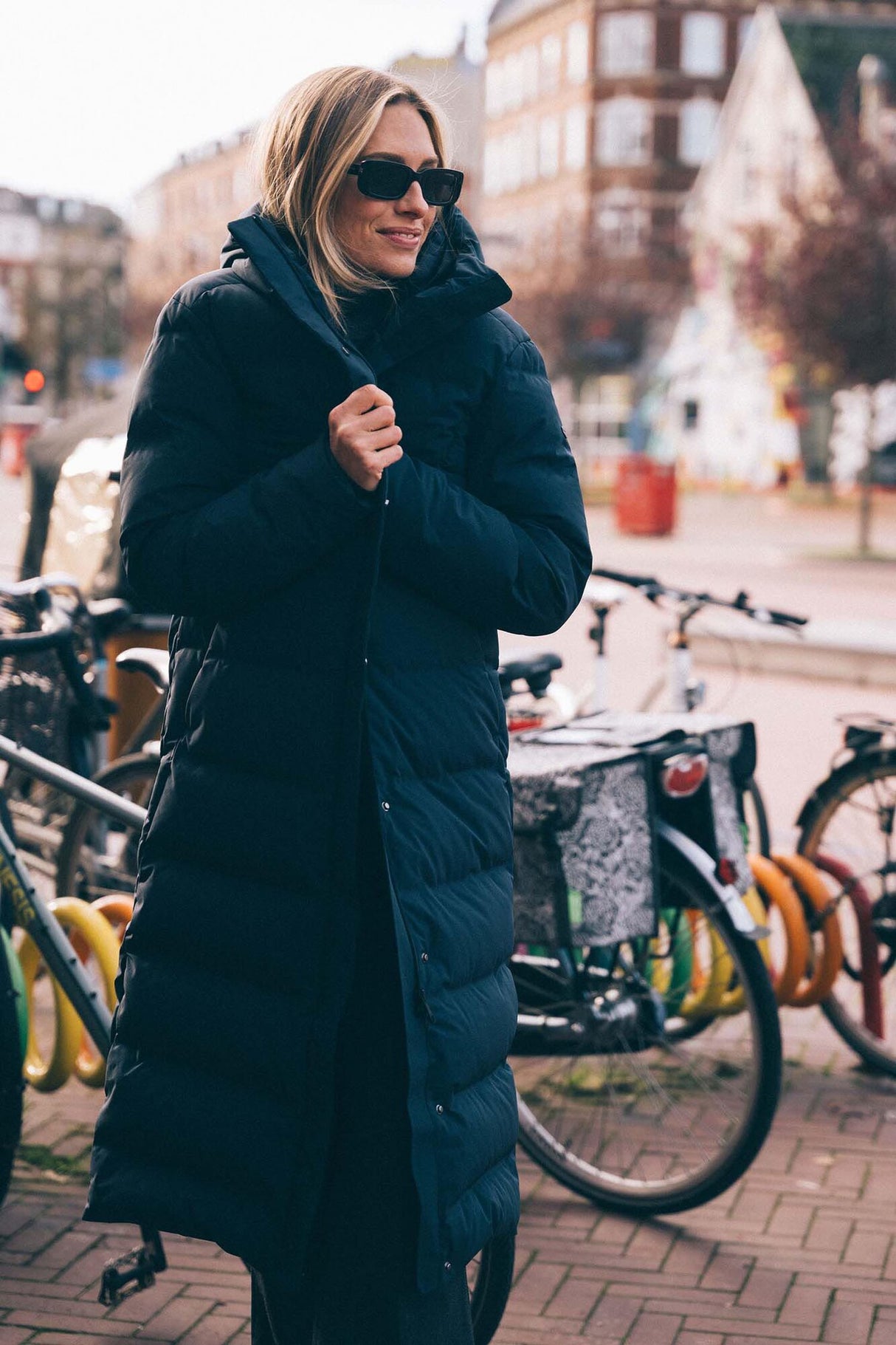Scandinavian Edition<br>Meridian