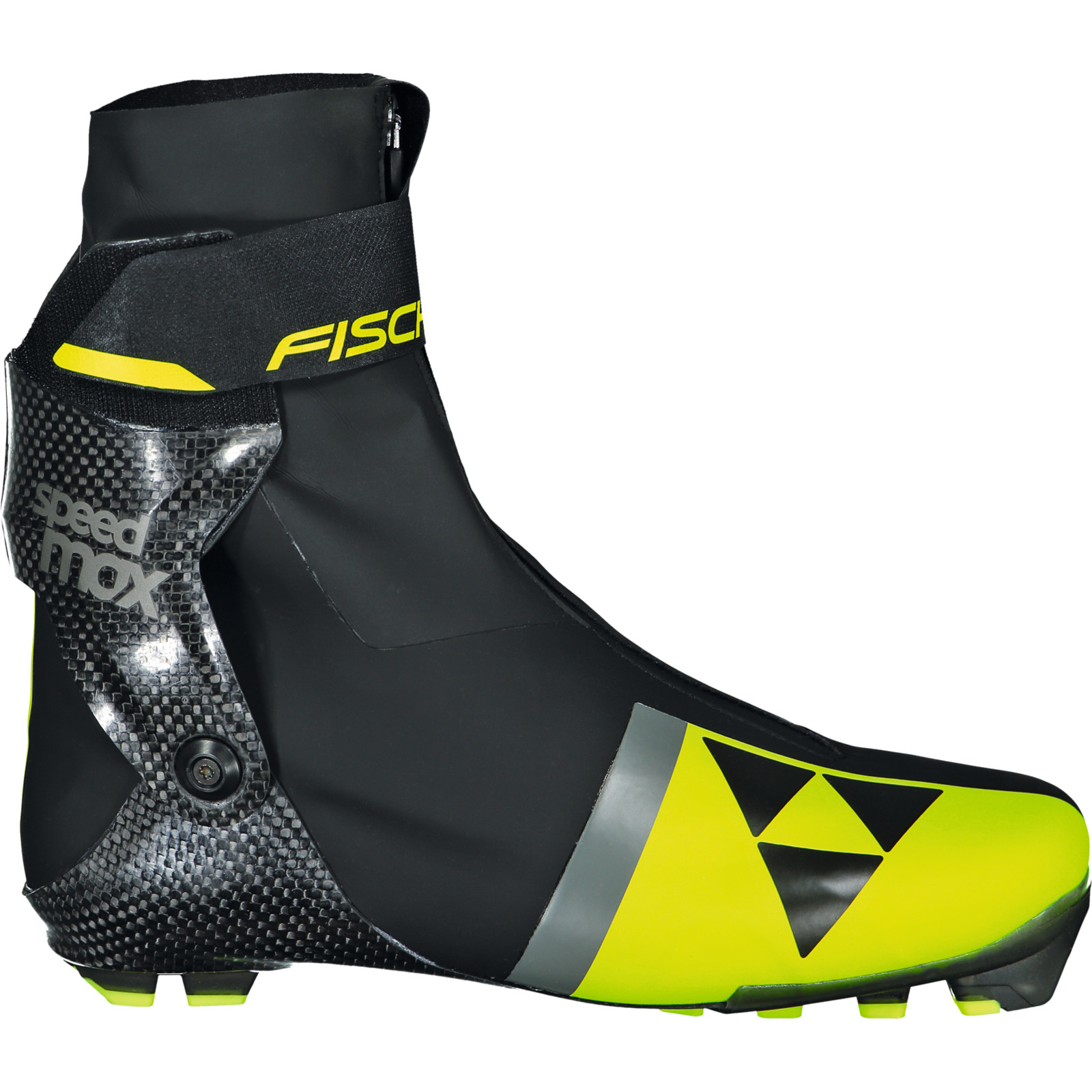 Fischer Herren-Langlaufschuh Speedmax Skate 41