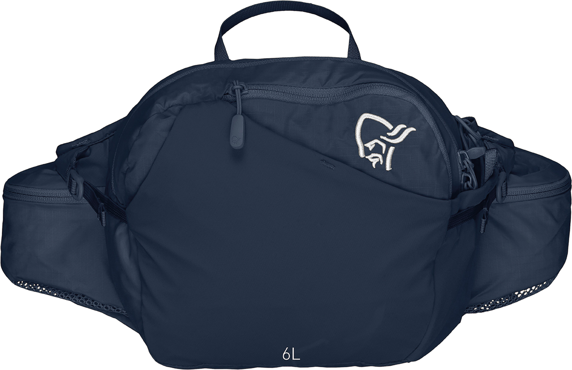 Femund Econyl70 6L Hip Pack