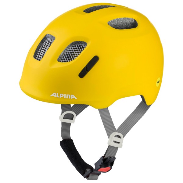 Alpina - Kid's Ximo 2 Mips - Casque de cyclisme