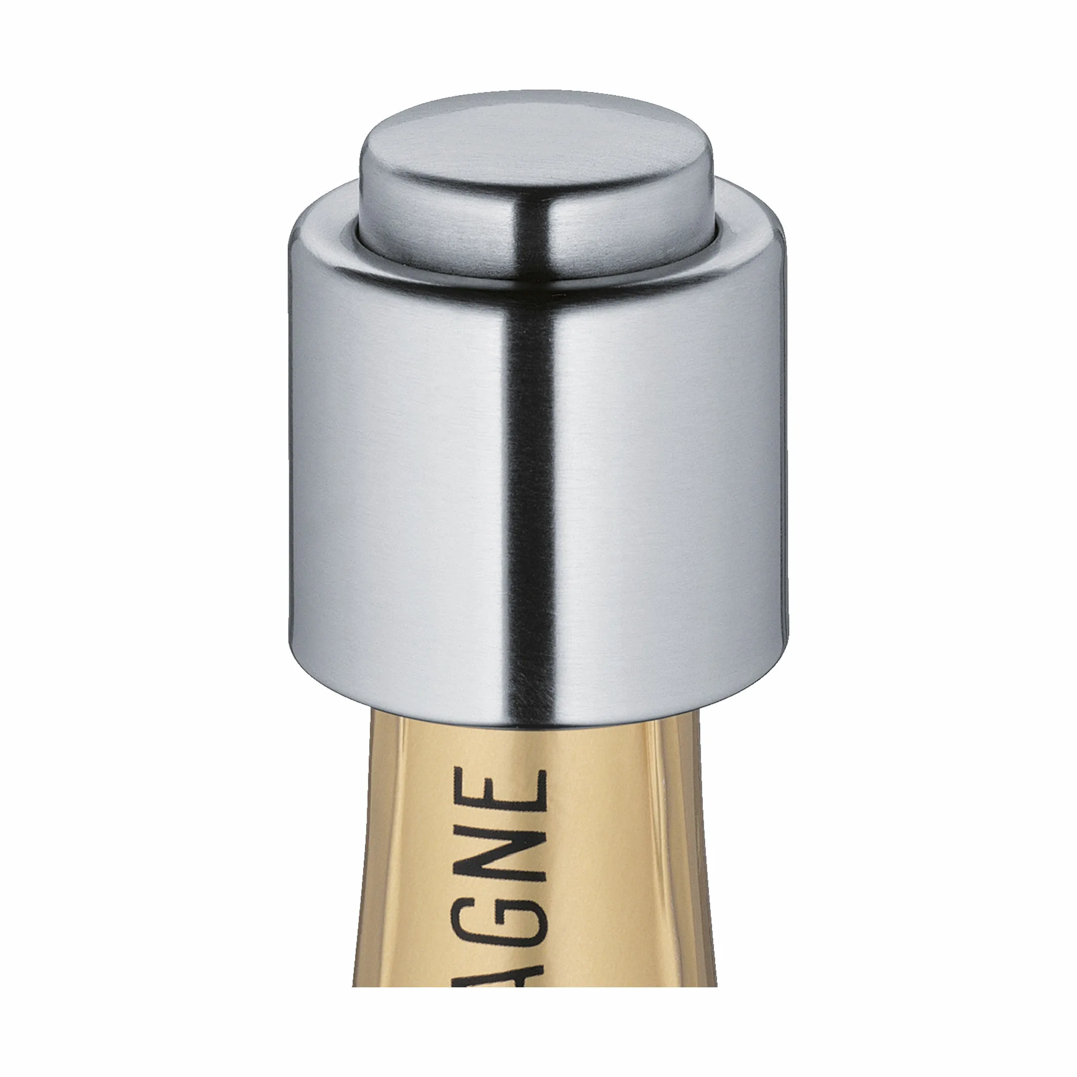 Cilio Champagne Flaskeprop