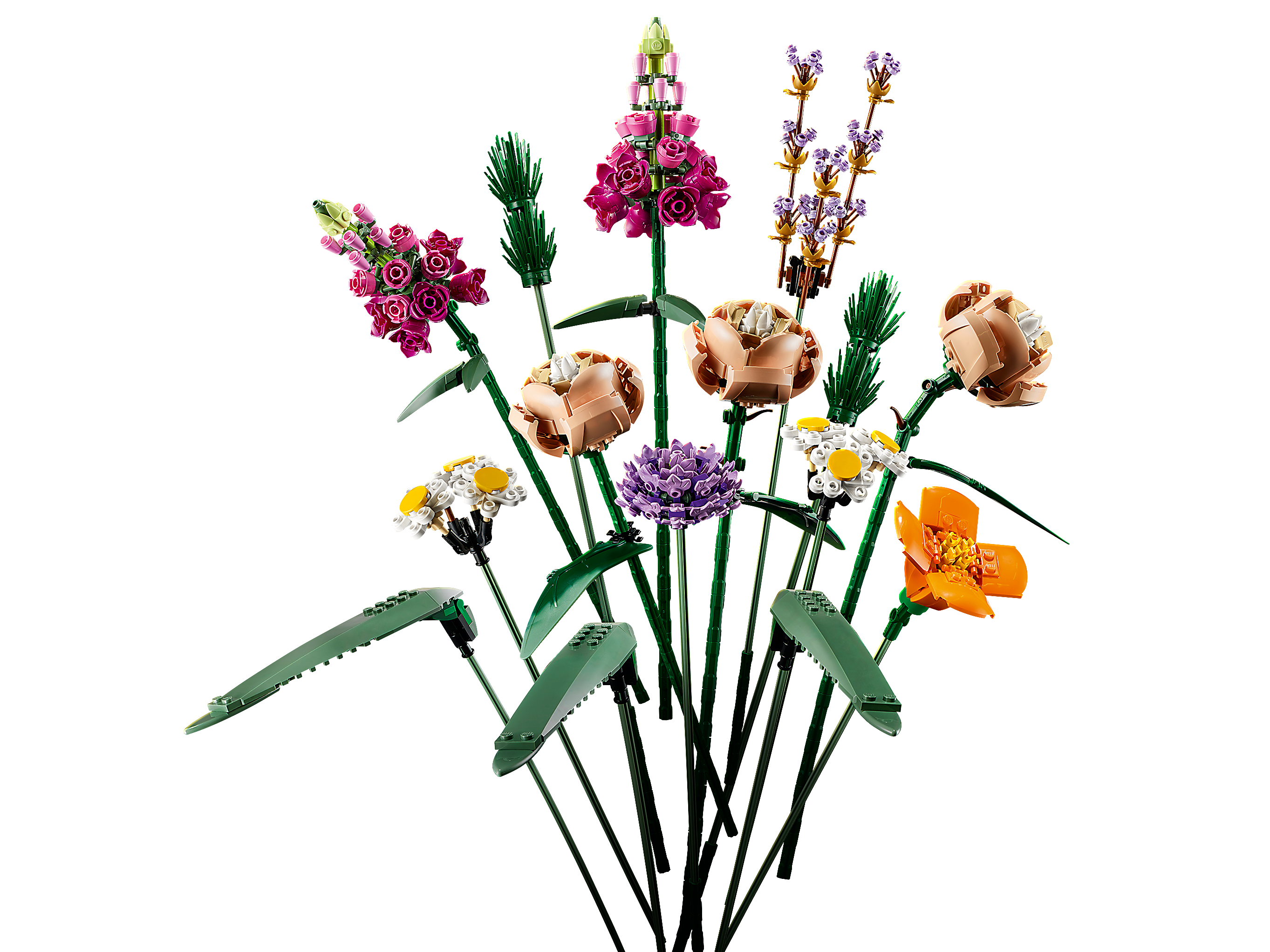 Buquê de flores 10280
