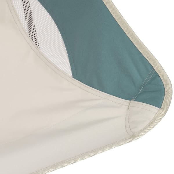 Siège camping HELINOX SUNSET CHAIR BONE/TEAL/BLACK