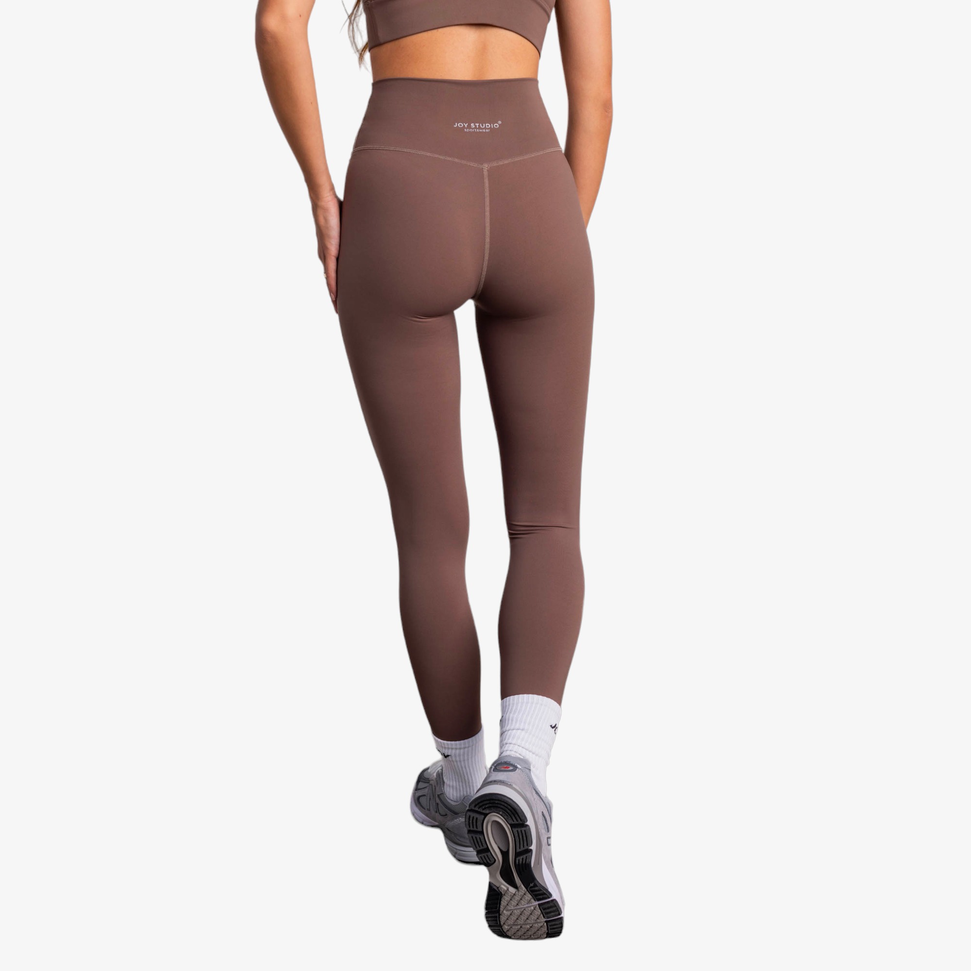 Leggings Mallas Seamless Joy Studio Essential Sporty