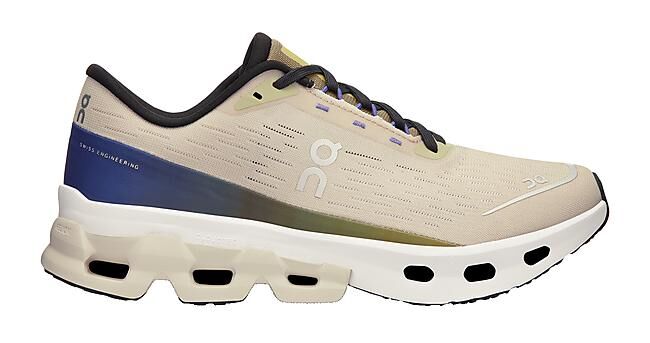 ON RUNNING - CHAUSSURES DE RUNNING CLOUDSPARK W