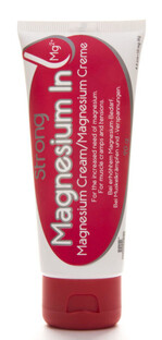 Ice Power Magnesium Crème 90GR
