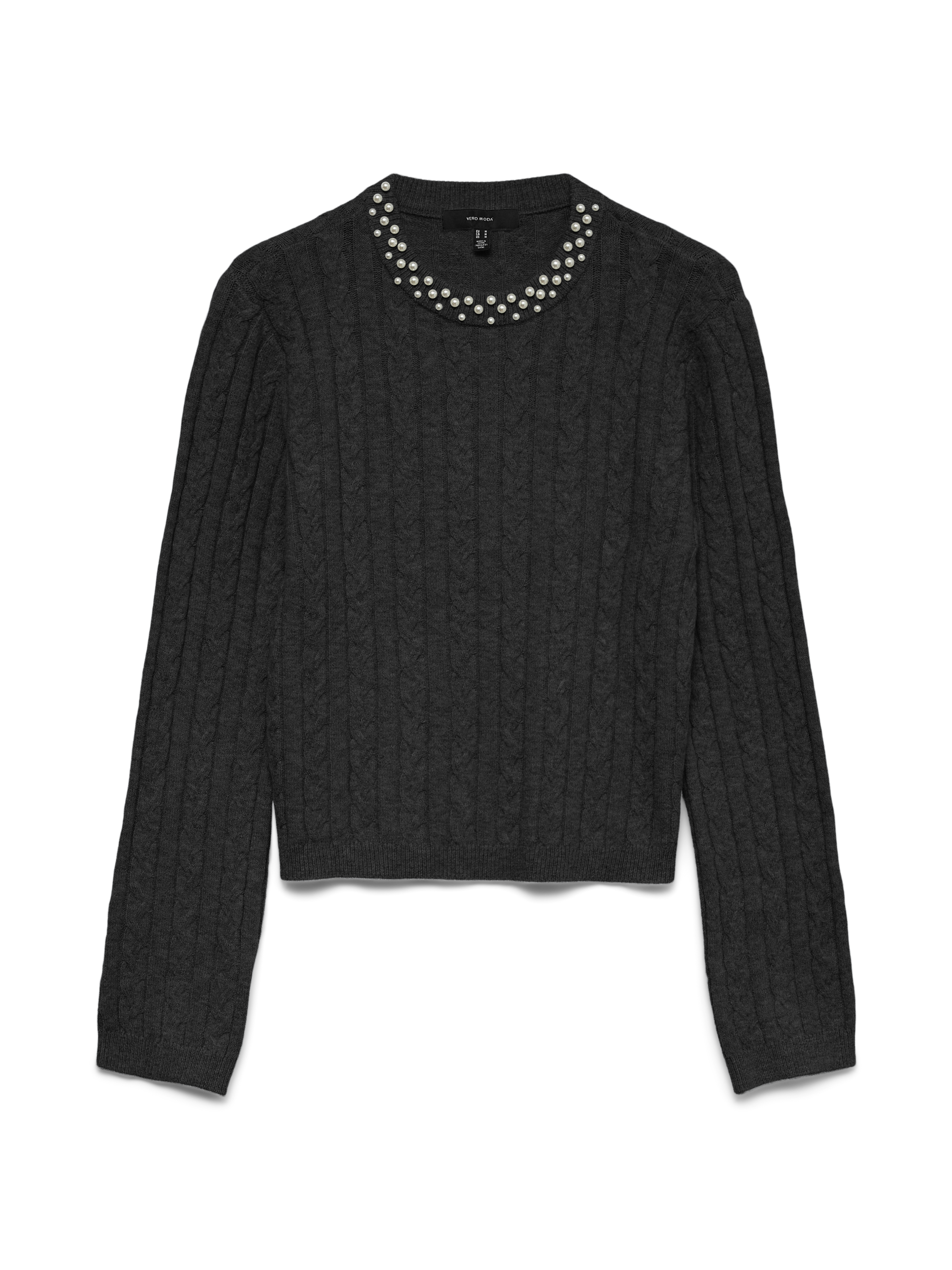 VMLUNA Gebreide pullover