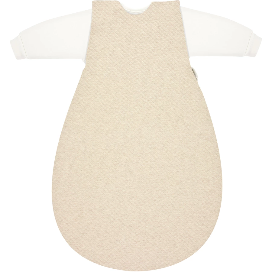 Alvi® Baby-Mäxchen® 3tlg. Special Fabrics Quilt nature