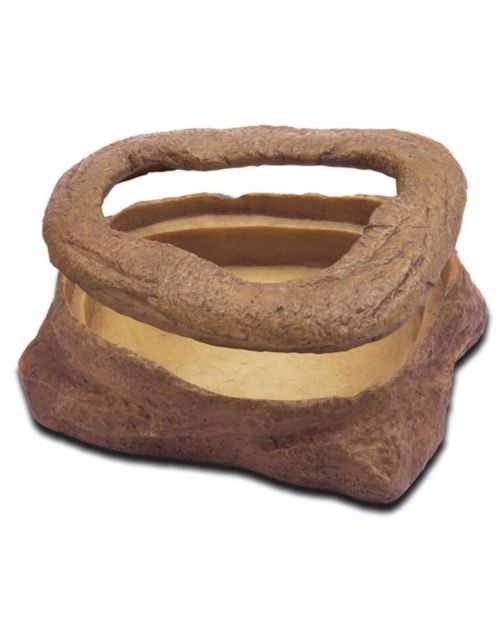 Exo Terra Meel-Wormschaal - Voerbak -