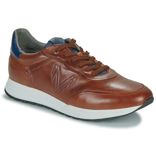 Martinelli - Brooklyne - Marron / Bleu