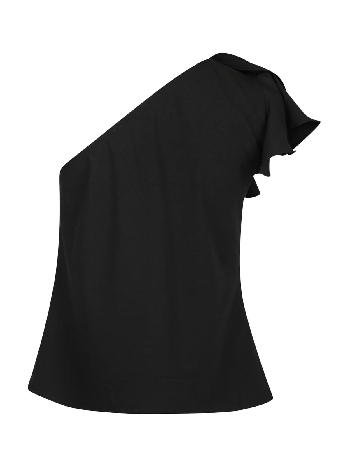 Neo Noir Kelina Rose Top black